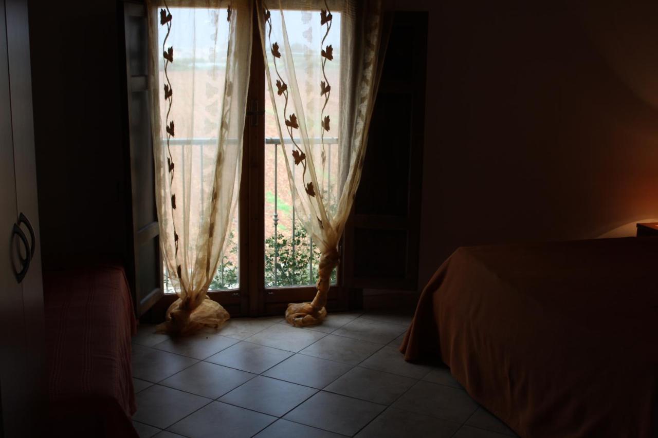 Hibiscus Apartment มาราอูซา ภายนอก รูปภาพ